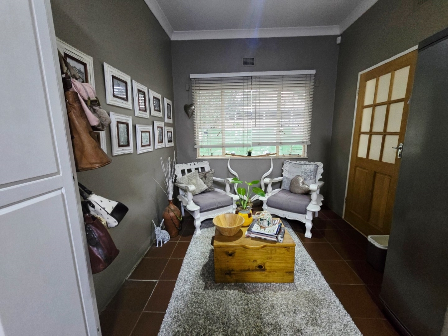 4 Bedroom Property for Sale in Bayswater Free State